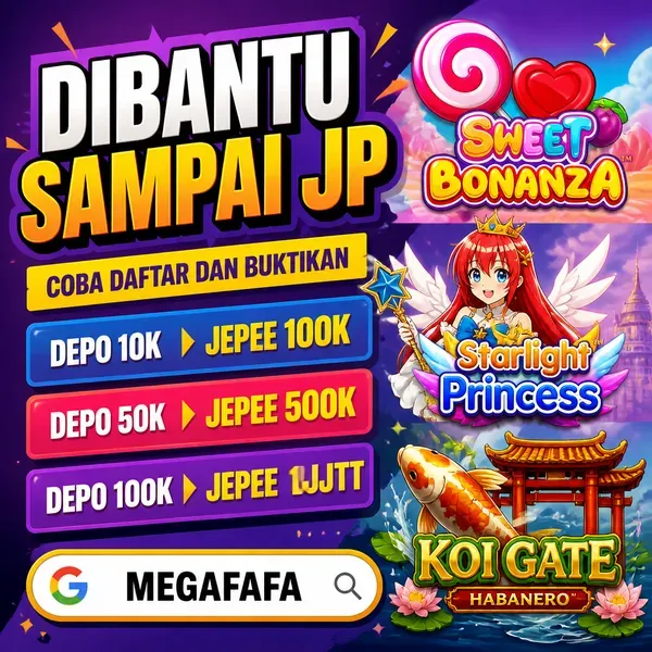 bermain slot demo tanpa daftar